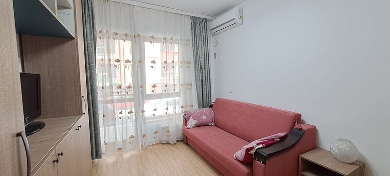 Berceni, Metalurgiei, Parc Tudor Arghezi, 2 camere mobilat si utilat