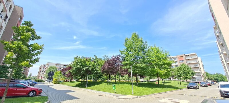 Berceni, Metalurgiei, Parc Tudor Arghezi, 2 camere mobilat si utilat