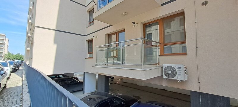 Berceni, Metalurgiei, Parc Tudor Arghezi, 2 camere mobilat si utilat
