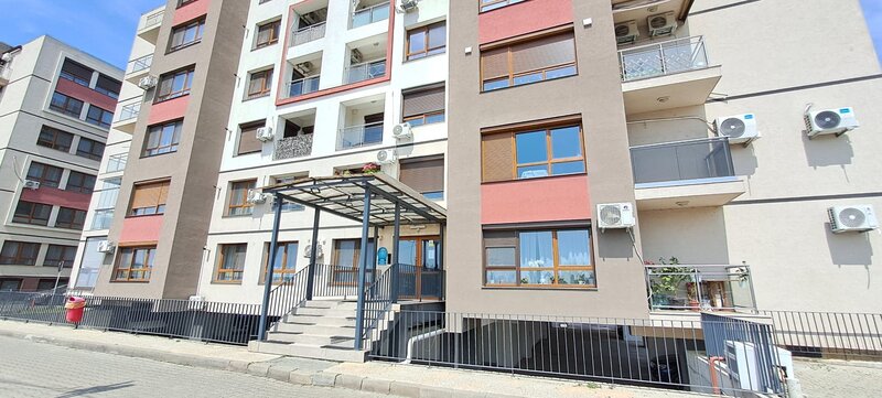 Berceni, Metalurgiei, Parc Tudor Arghezi, 2 camere mobilat si utilat
