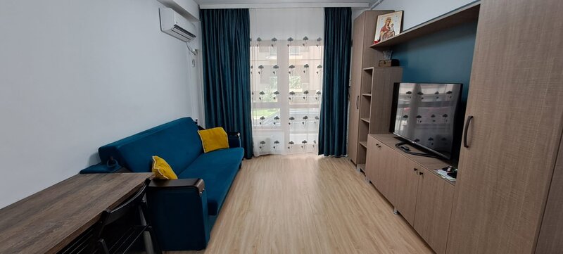 Berceni, Metalurgiei, Parc Tudor Arghezi, 2 camere mobilat si utilat