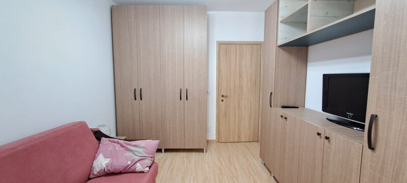 Berceni, Metalurgiei, Parc Tudor Arghezi, 2 camere mobilat si utilat